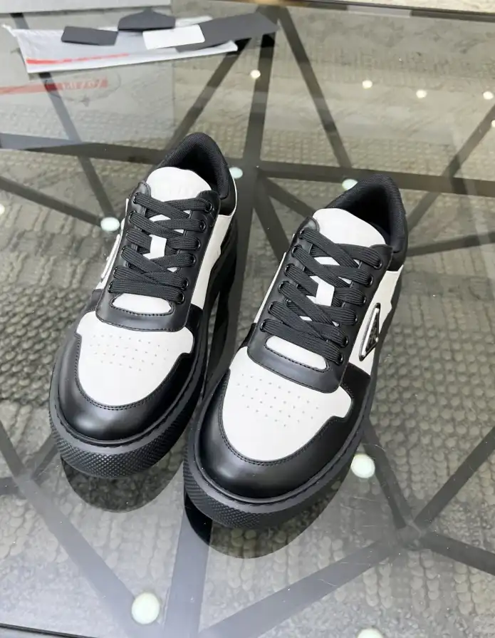 hype Prada Casual Shoes