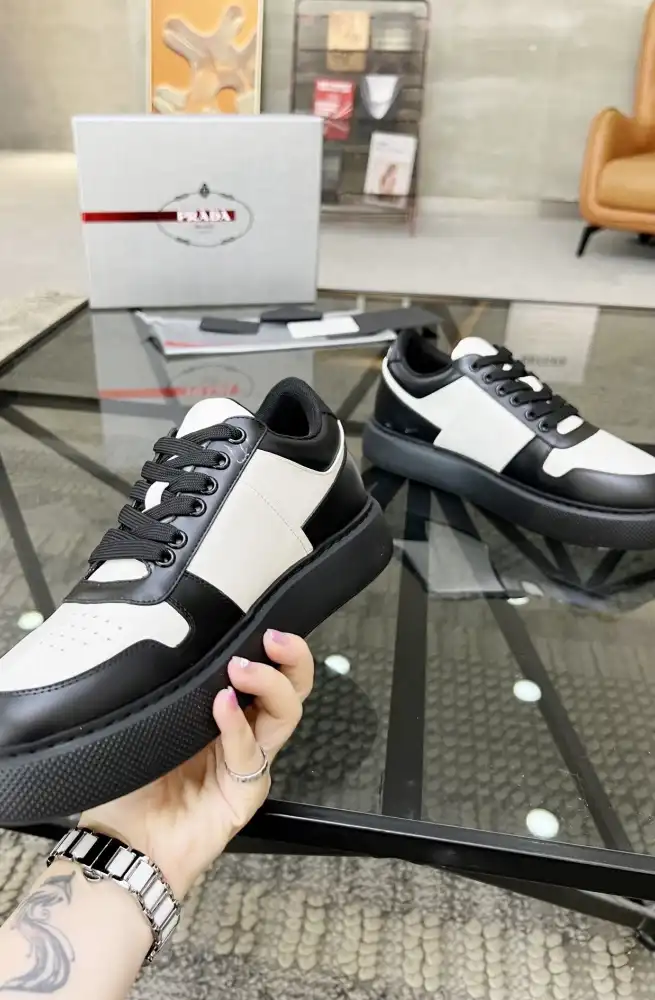 hype Prada Casual Shoes