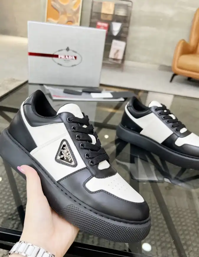 hype Prada Casual Shoes