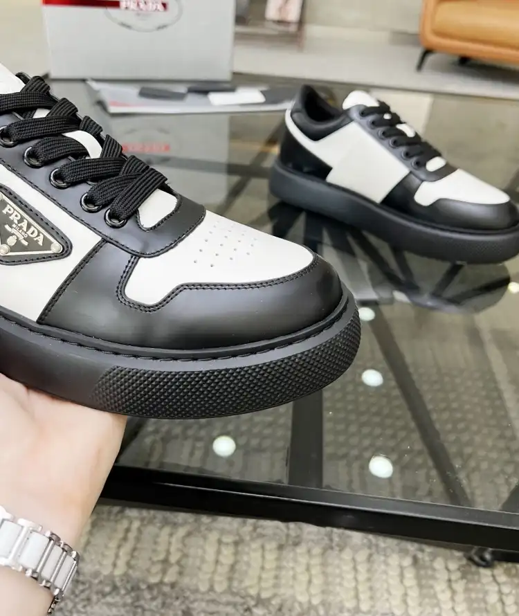 hype Prada Casual Shoes