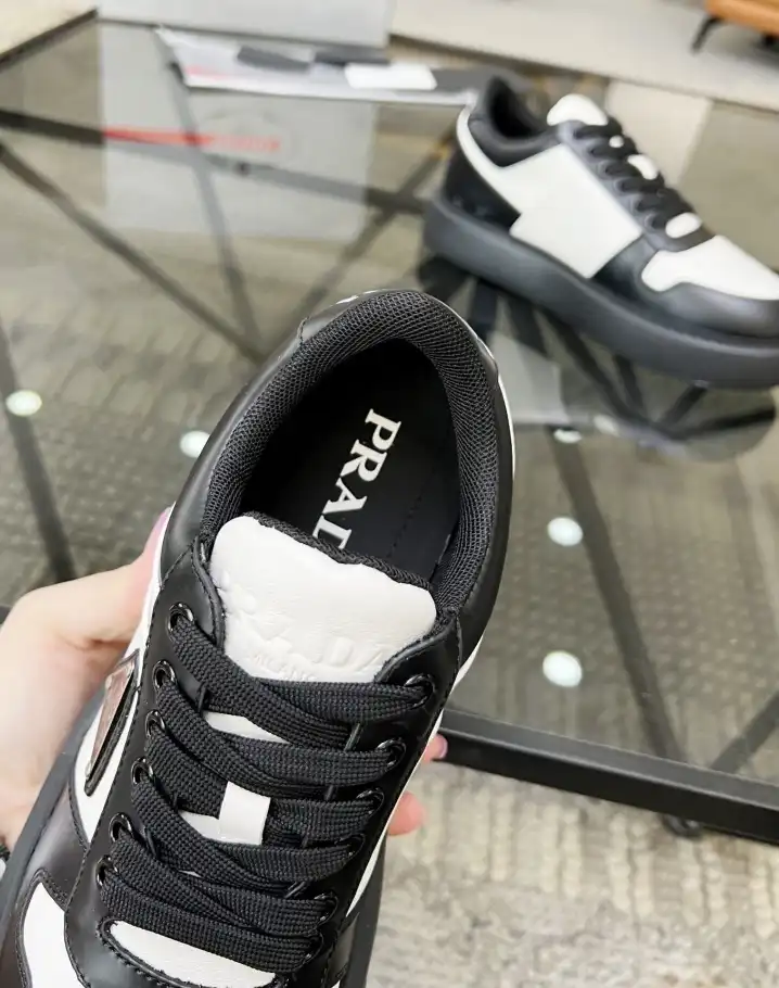 hype Prada Casual Shoes