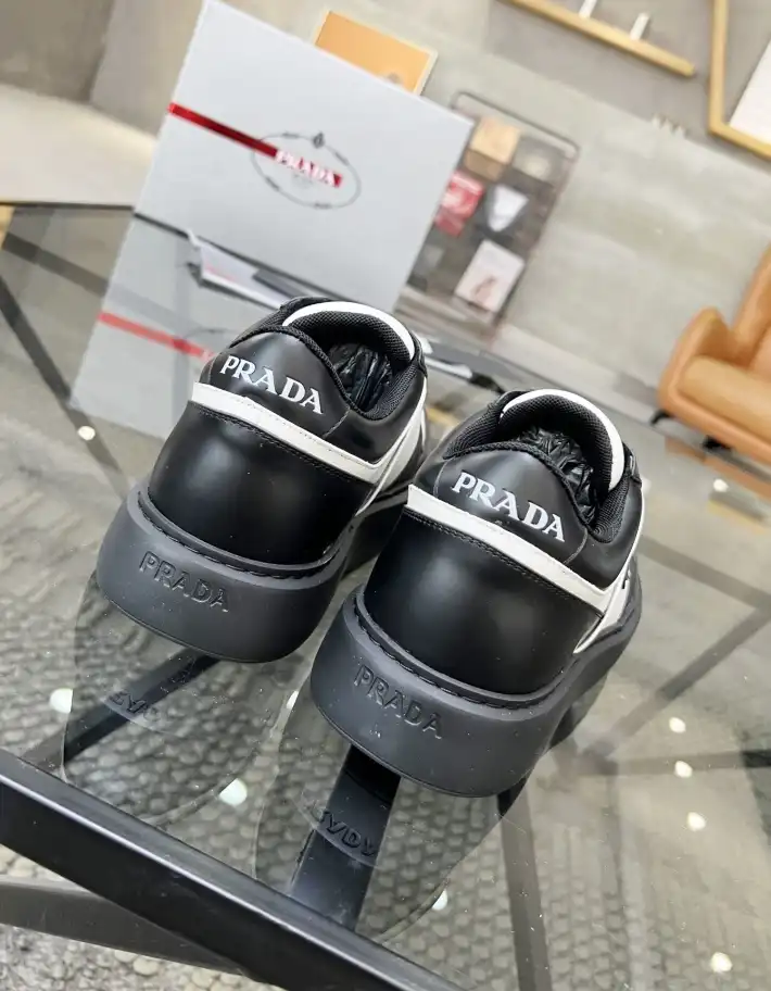 hype Prada Casual Shoes