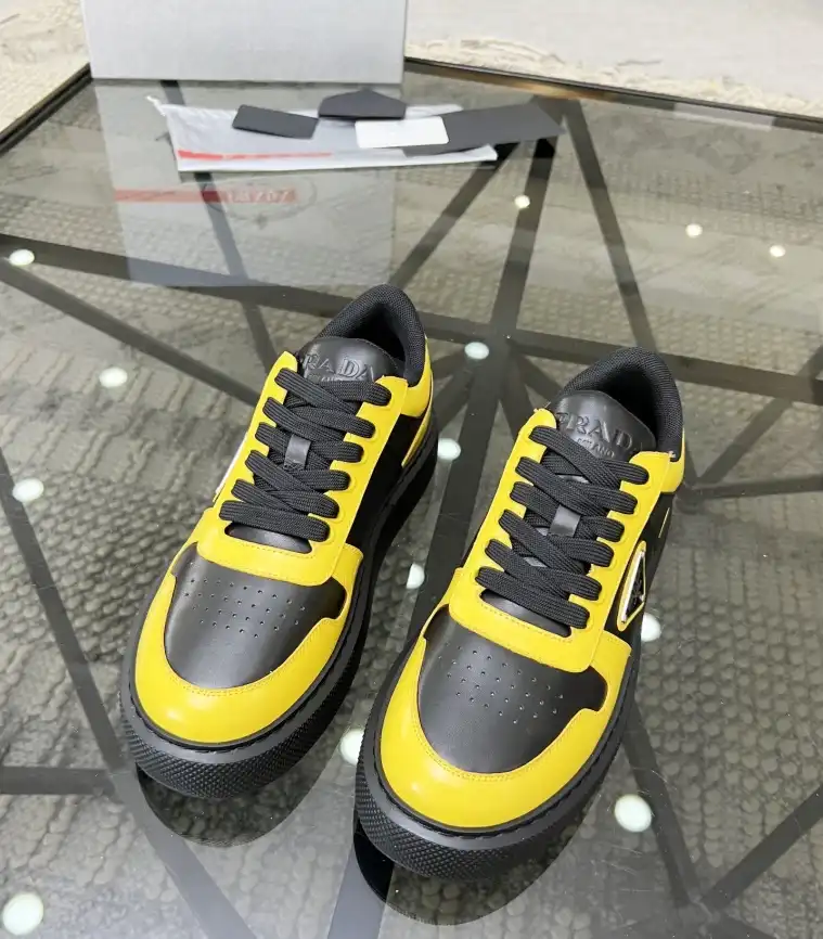 hype Prada Casual Shoes