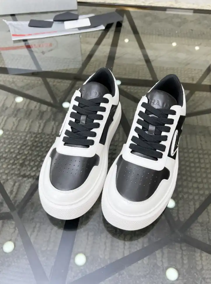 hype Prada Casual Shoes