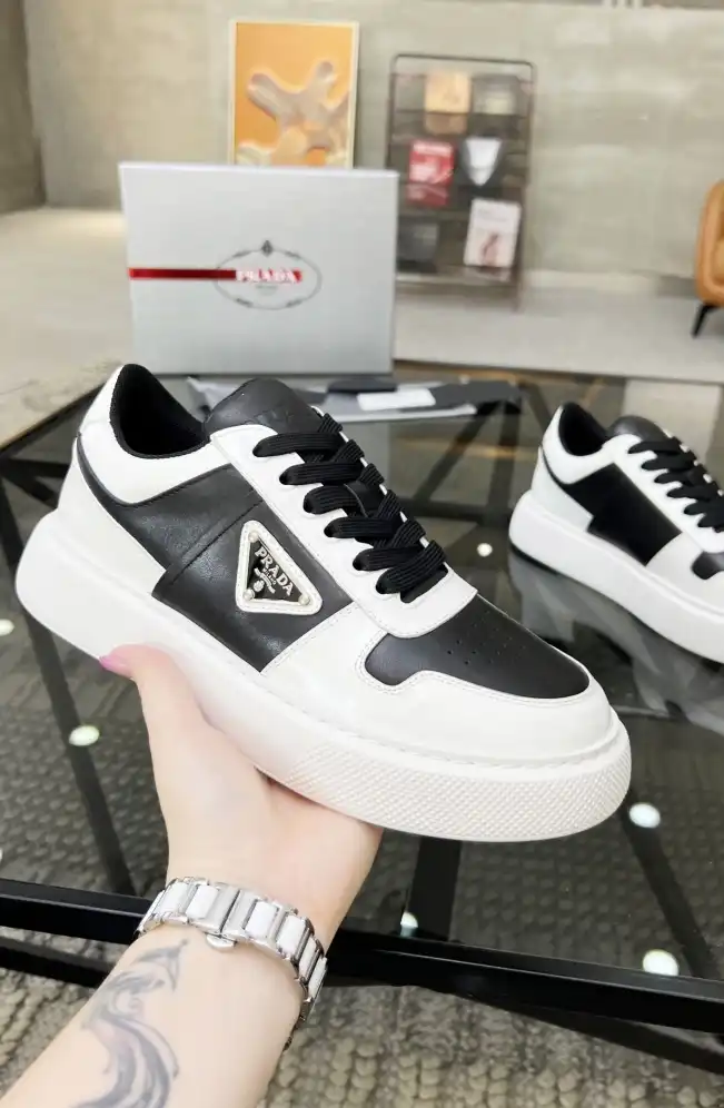 hype Prada Casual Shoes