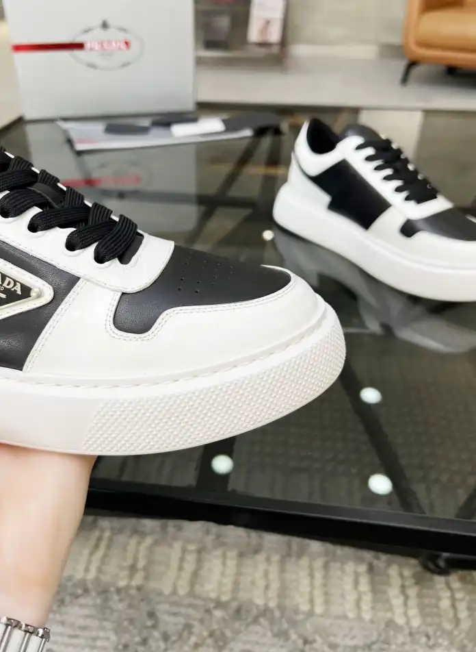 hype Prada Casual Shoes