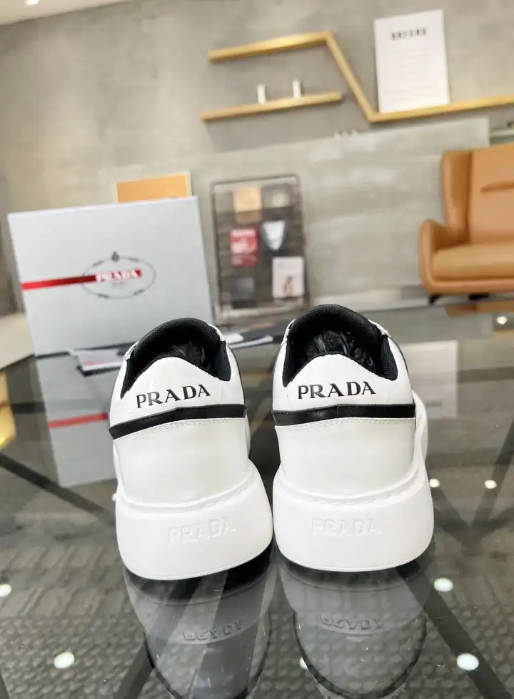 hype Prada Casual Shoes