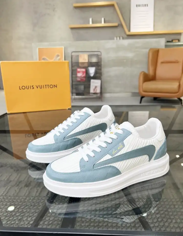 hype LV Sneakers