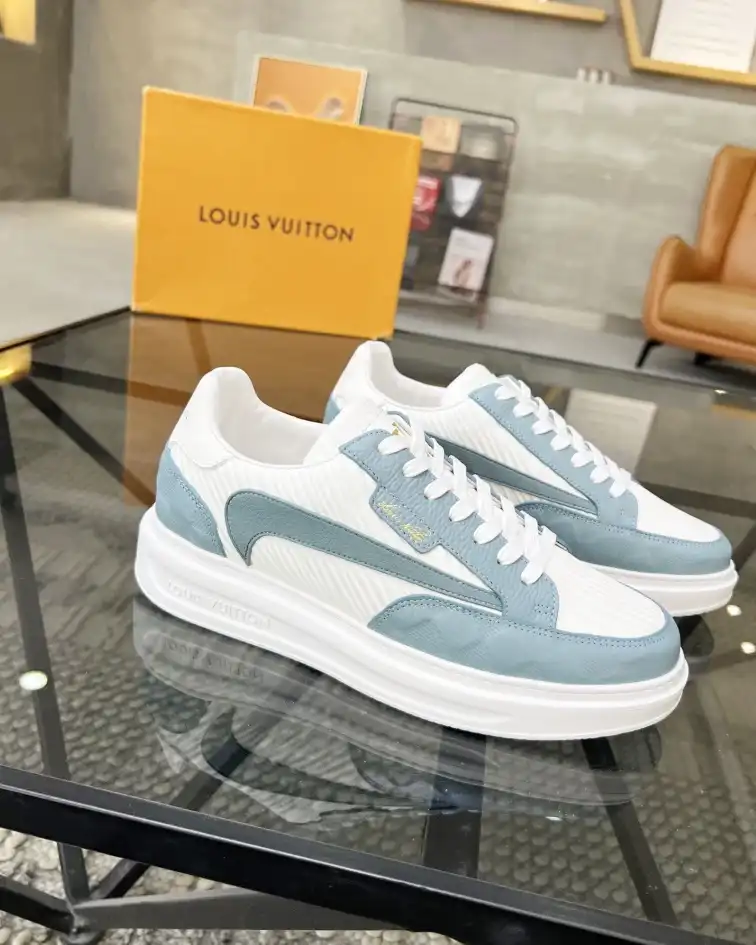 hype LV Sneakers