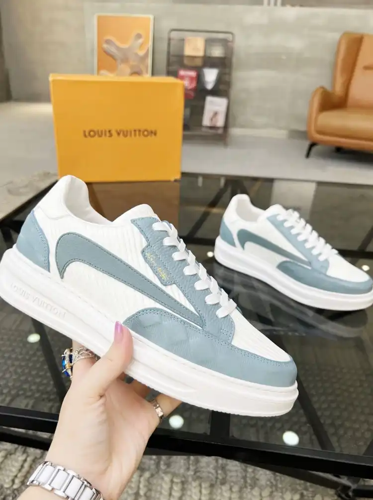 hype LV Sneakers