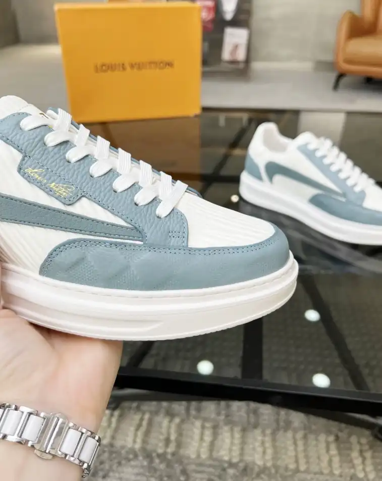 hype LV Sneakers