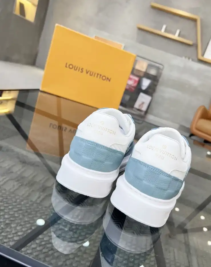 hype LV Sneakers