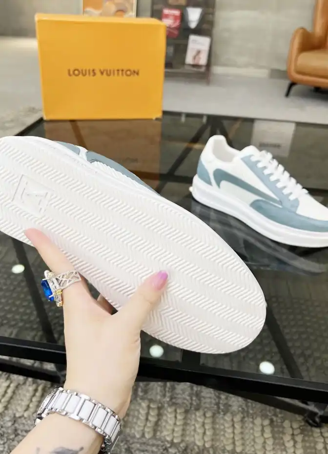 hype LV Sneakers