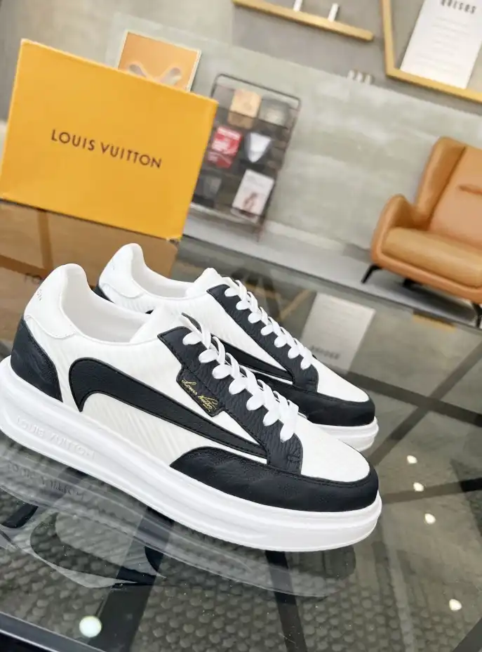 hype LV Sneakers