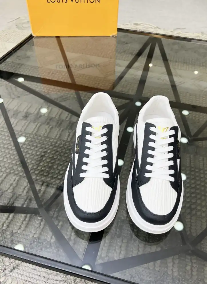 hype LV Sneakers