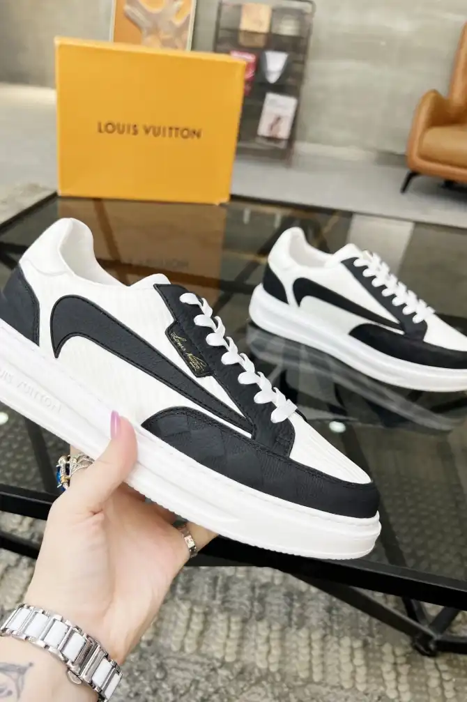 hype LV Sneakers