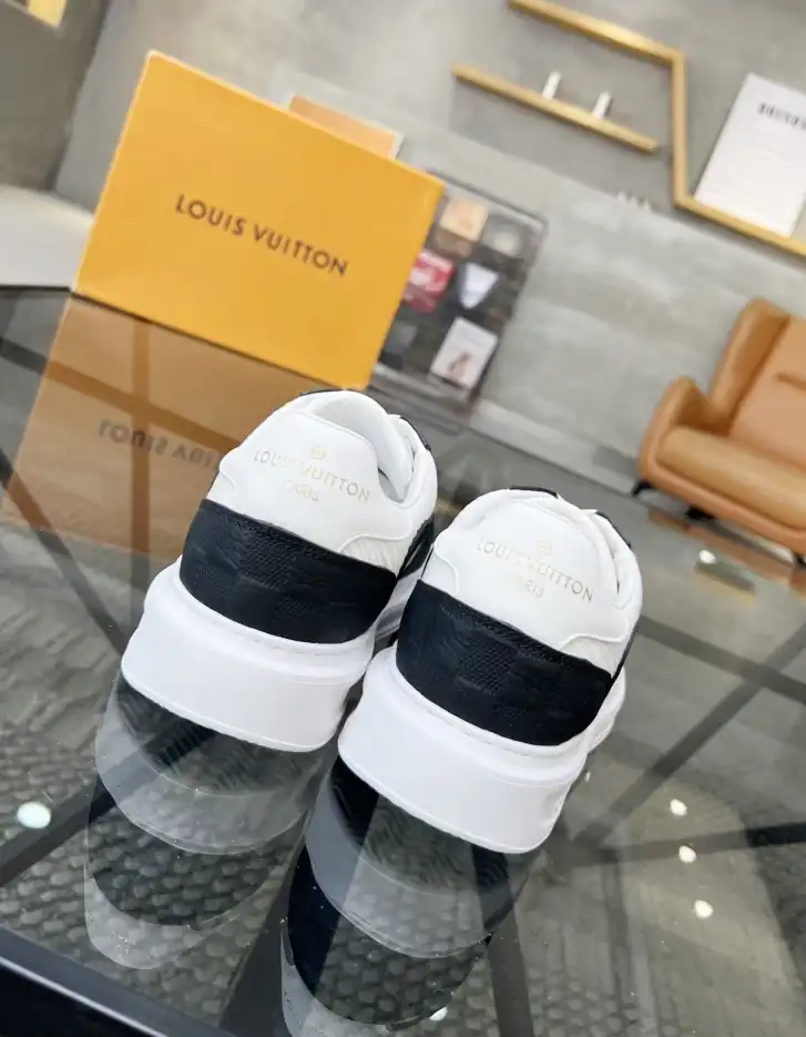 hype LV Sneakers