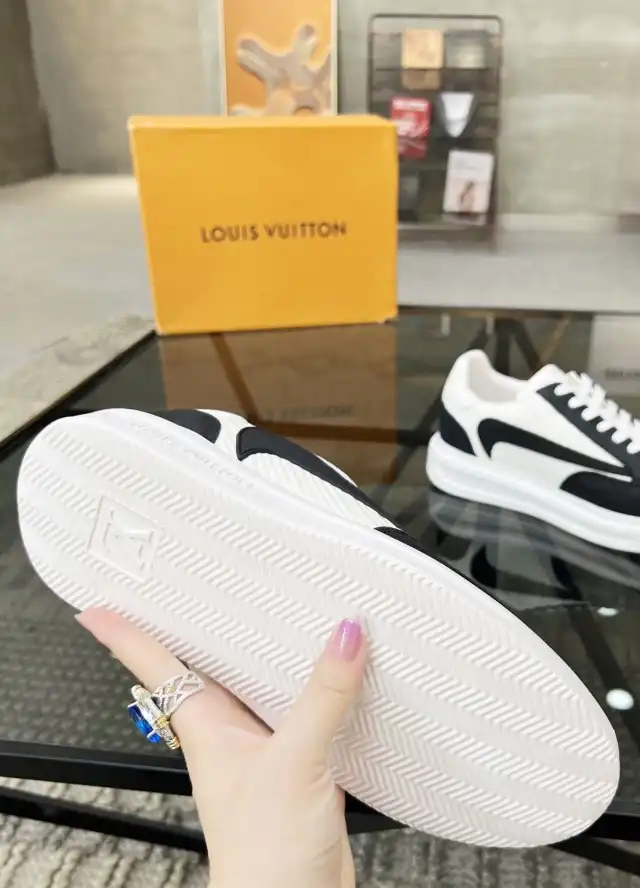 hype LV Sneakers