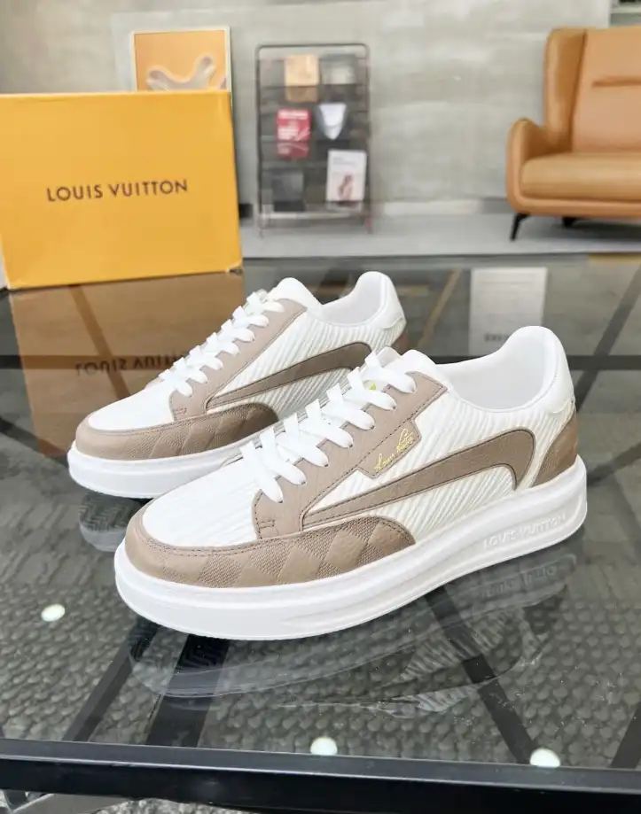 hype LV Sneakers