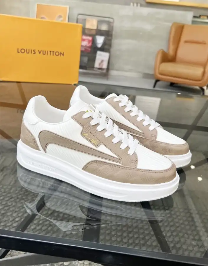 hype LV Sneakers