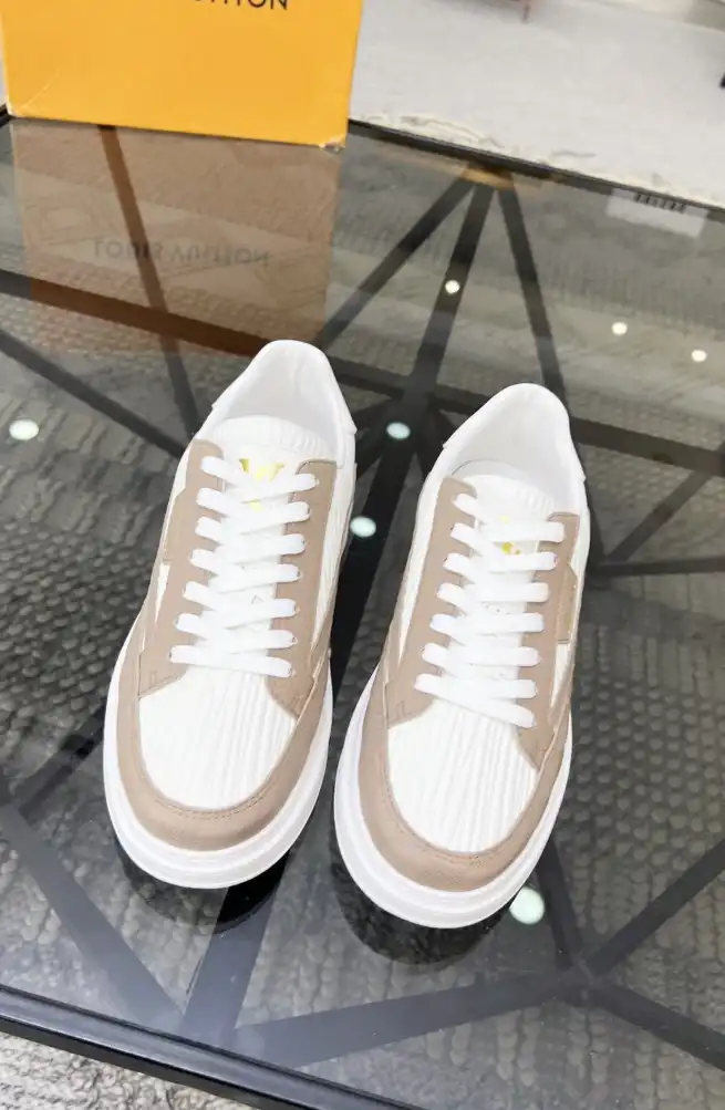 hype LV Sneakers