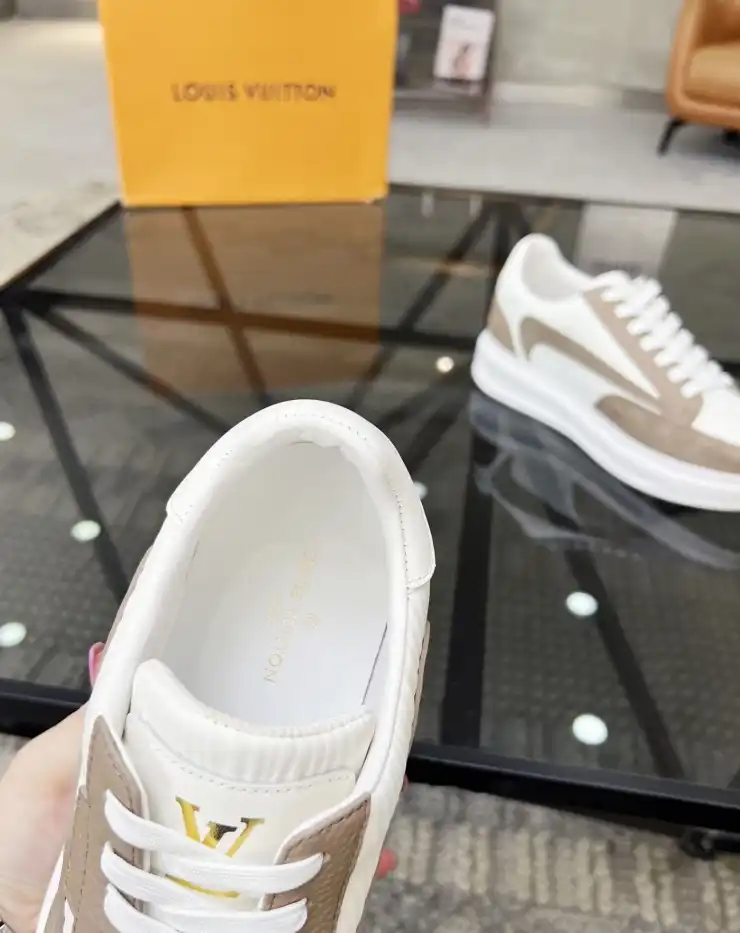 hype LV Sneakers