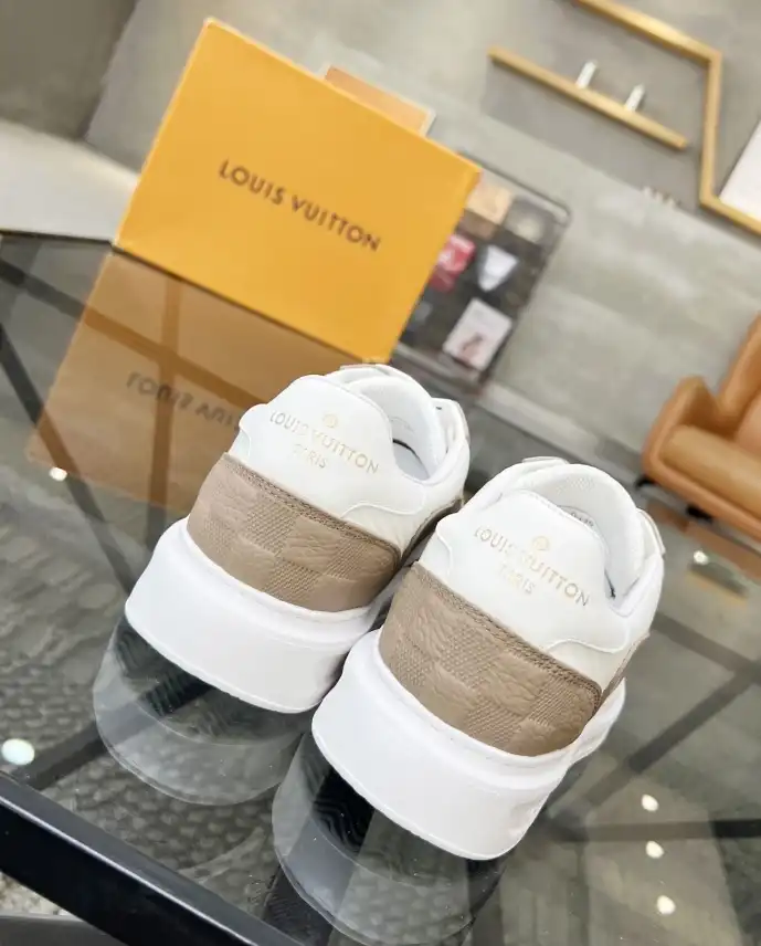 hype LV Sneakers