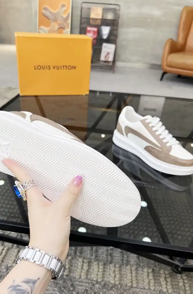 hype LV Sneakers