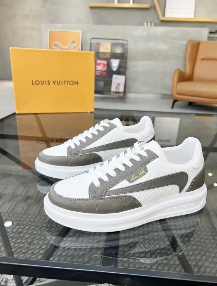 hype LV Sneakers