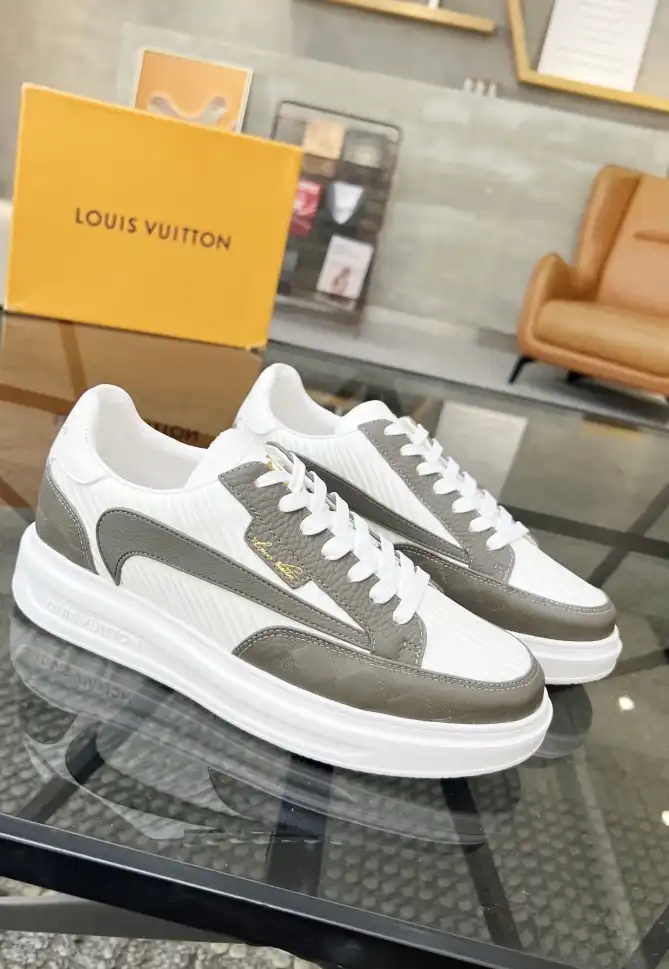 hype LV Sneakers