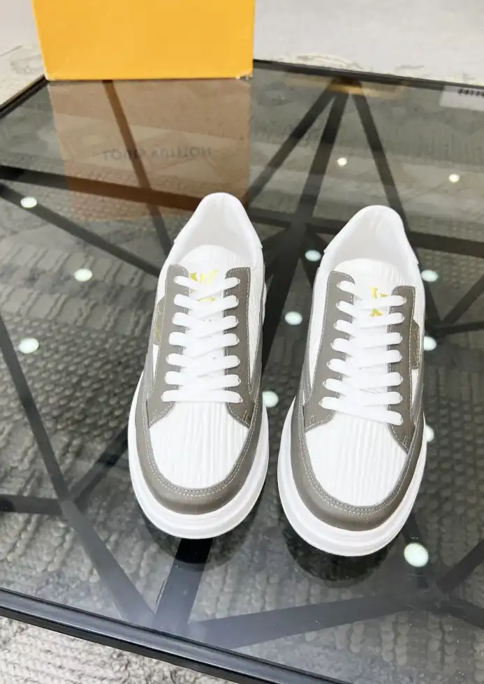 hype LV Sneakers