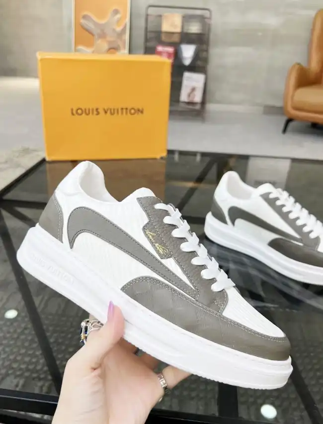 hype LV Sneakers