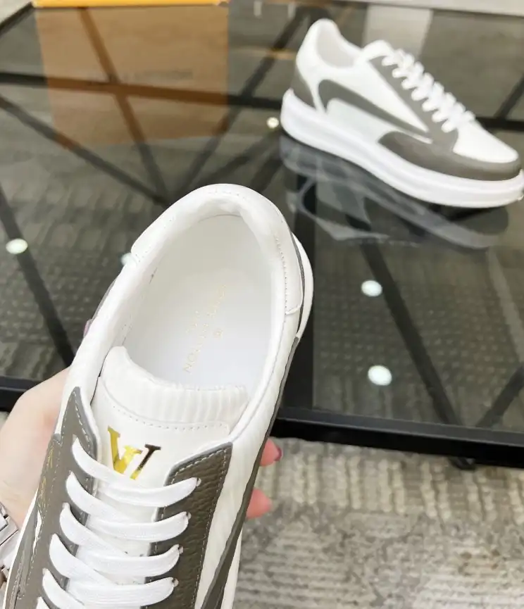 hype LV Sneakers