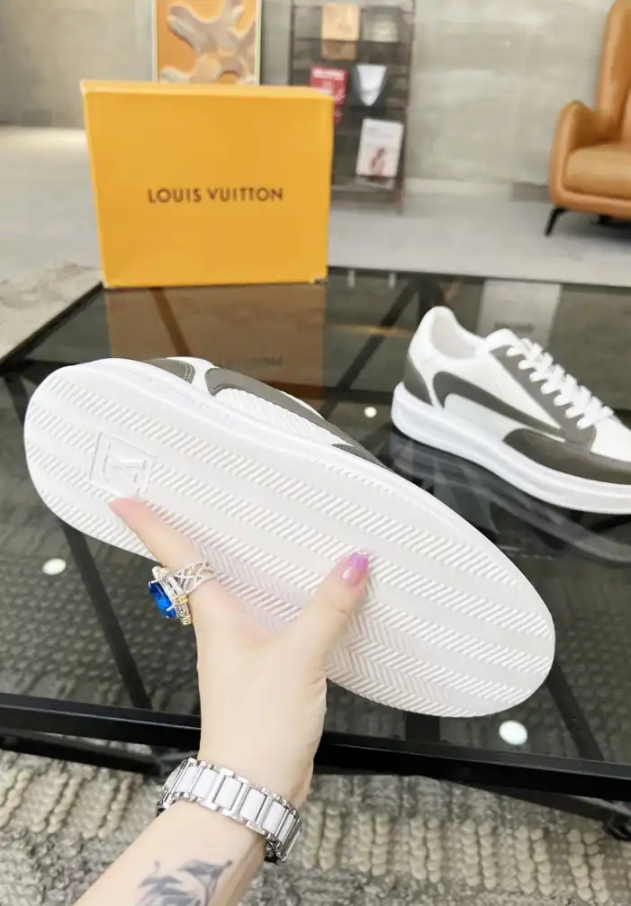 hype LV Sneakers