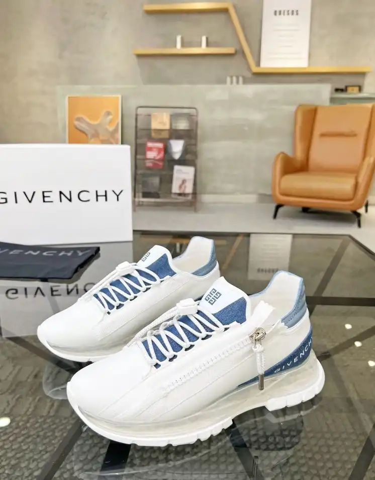 hype Givenchy Sneakers