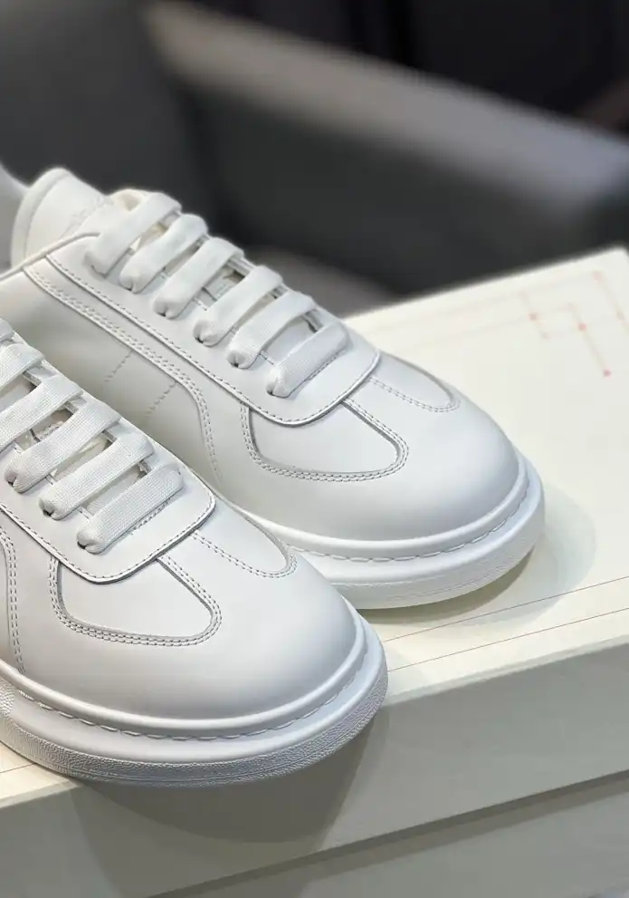 hype Alexander Mcqueen Casual Shoes