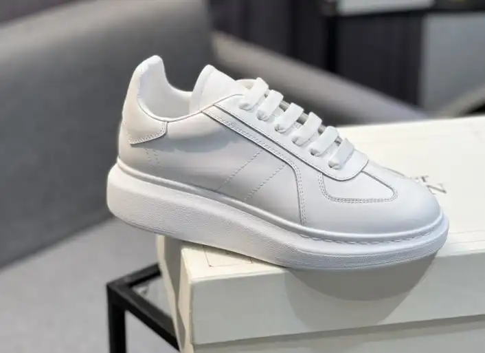 hype Alexander Mcqueen Casual Shoes