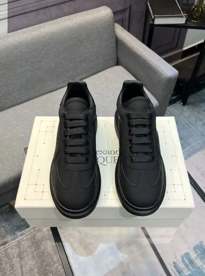 hype Alexander Mcqueen Casual Shoes