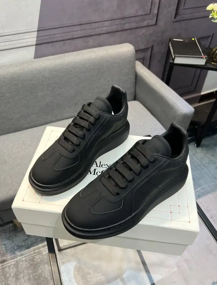 hype Alexander Mcqueen Casual Shoes