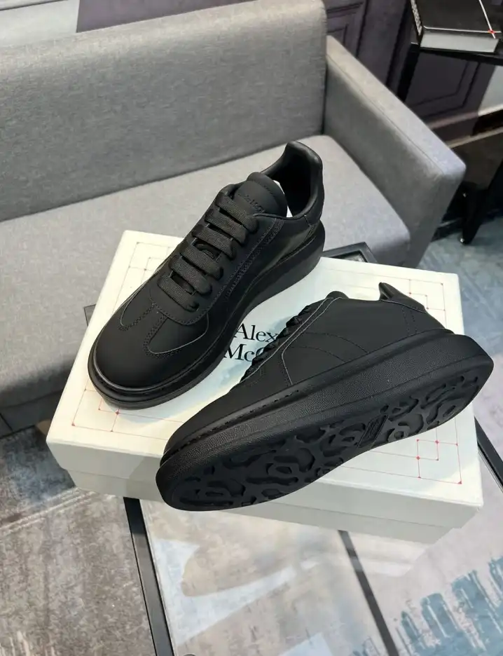 hype Alexander Mcqueen Casual Shoes