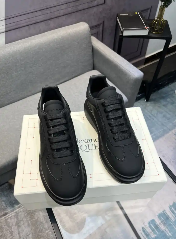 hype Alexander Mcqueen Casual Shoes