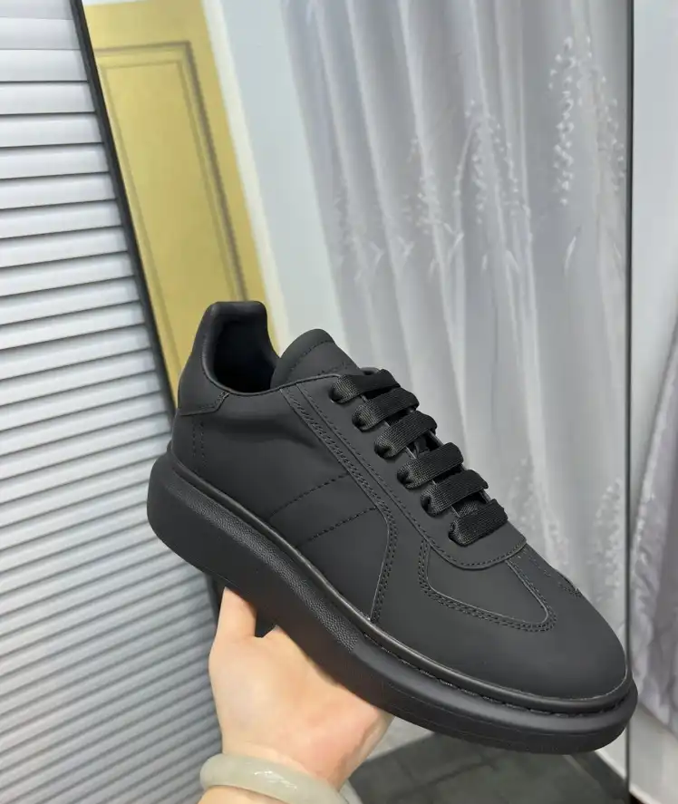 hype Alexander Mcqueen Casual Shoes