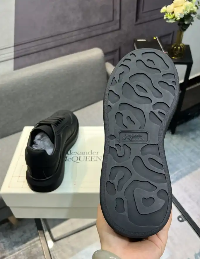 hype Alexander Mcqueen Casual Shoes