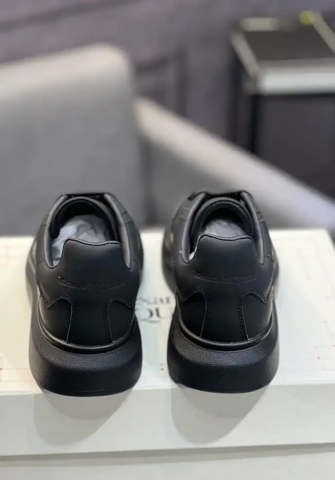 hype Alexander Mcqueen Casual Shoes