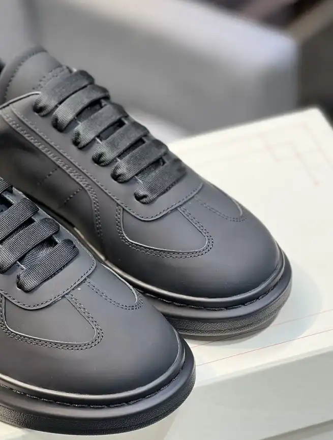 hype Alexander Mcqueen Casual Shoes