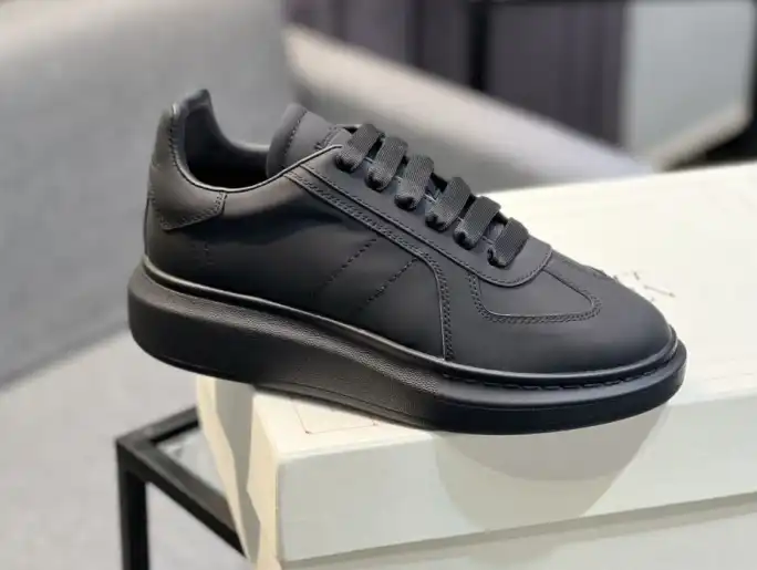 hype Alexander Mcqueen Casual Shoes