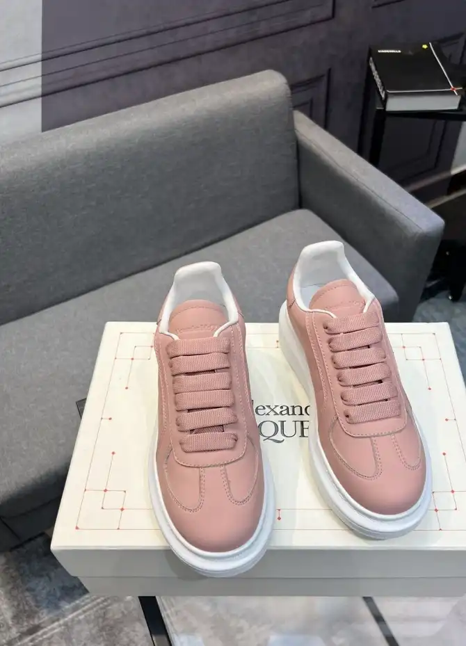 hype Alexander Mcqueen Casual Shoes