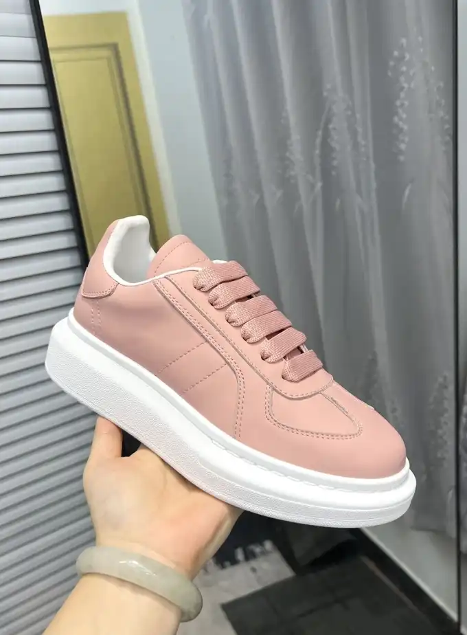 hype Alexander Mcqueen Casual Shoes