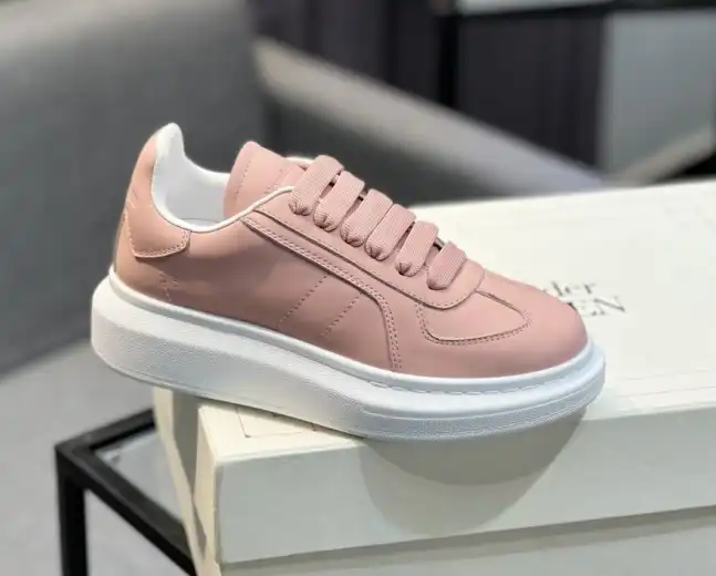 hype Alexander Mcqueen Casual Shoes