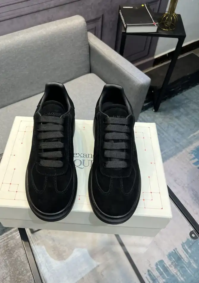 hype Alexander Mcqueen Casual Shoes